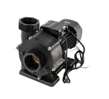 Насос для бассейна JET POOL STP 3000T (без предфильтра, 380 В, Мощность 3 кВт, Qmax 82,8 м³/час, Hmax 18 м, подключение 90 мм)