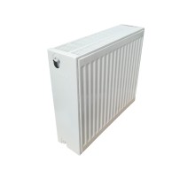Стальной панельный радиатор «Oasis Pro» PN 33-5-12 1,2 мм (тип33) (3,982 кВт)
