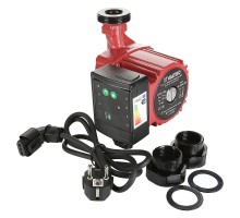 Кран шаровой BASE-ГОСТ полнопроходной с рукояткой-бабочкой нар.-нар. DN20, PN40, 3/4" VT.219S.N.05