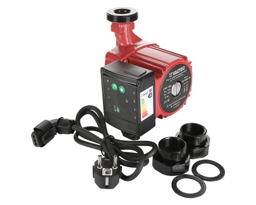 Кран шаровой BASE-ГОСТ полнопроходной с рукояткой-бабочкой нар.-нар. DN20, PN40, 3/4" VT.219S.N.05