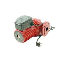 Насос циркуляц. (отопл.) PF 40-180 250  3-х скоростной (~230 В, фланц. присоед. DN40, Pмакс – 1100 Вт, Hmax – 17,2 м, Qmax – 16,2 м³/ч, 3-х скоростной переключатель, монт. длина 250 мм)