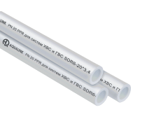 Труба PN20 32 х 5,4  для холодной и горячей воды 2 м (AQUALINK 30)