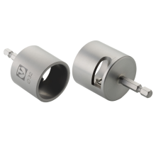 Торцеватель для армированной трубы 50 мм. под шуруповерт VTp.795.EH.050