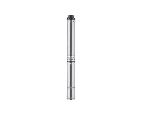 Насос скваж. ЭЦВ 4-4-25 (370 Вт), (Россия, БЭЗ) (370 Вт, 4", Нмакс - 40м, Qмакс - 6 куб.м/ч, диаметр вых. отверстия - 1 1/4", кабель - 1,5м)