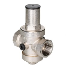 Редуктор давления поршневой PN25, от 1 до 5,5 бар 1 1/4" VT.086.NH.07