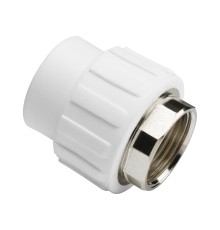 Муфта комбинированнaя  под ключ  75 х2 1/2 F