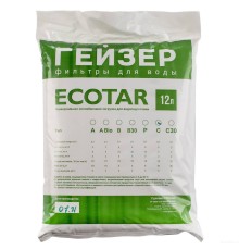 Экотар С, 25л