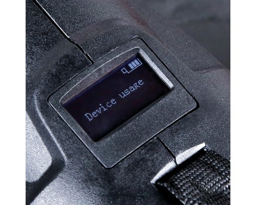 Пресс-инструмент аккумуляторный в комплекте с зарядным устройством 16-32мм (2 А*ч) VT.1240PZ.F.1632