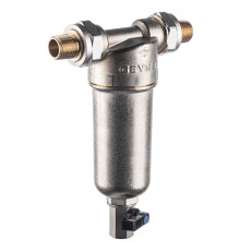 Фильтр Гейзер-Бастион 121 1/2" (для горячей воды d60) (  для горячей воды d60 )