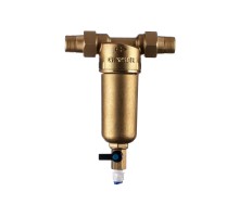 Фильтр Гейзер-Бастион 121 3/4" (для горячей воды d60) (  для горячей воды d60 )