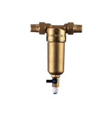 Фильтр Гейзер-Бастион 121 3/4" (для горячей воды d60) (  для горячей воды d60 )