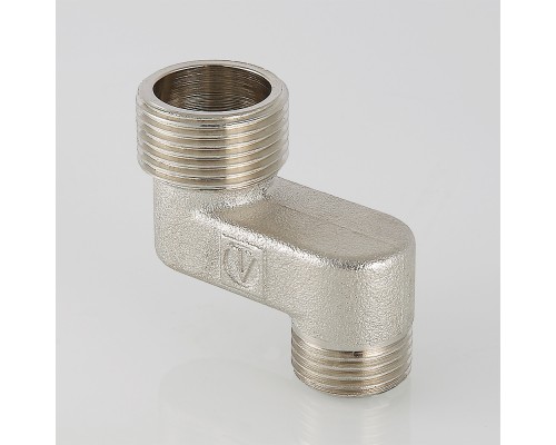 Эксцентрик 3/4"x1/2"x20мм, нар.-нар. (10/110) VTr.095.N.0504020