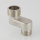 Эксцентрик 3/4"x1/2"x20мм, нар.-нар. (10/110) VTr.095.N.0504020