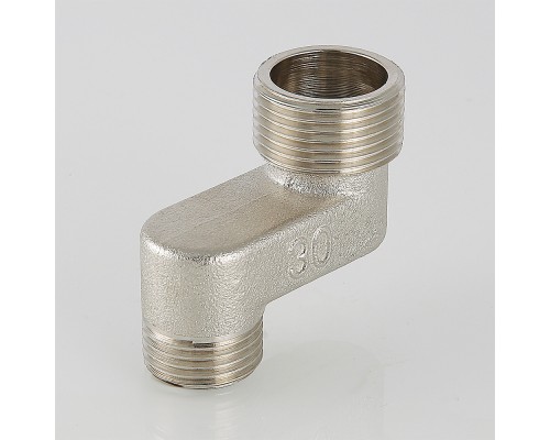 Эксцентрик 3/4"x1/2"x20мм, нар.-нар. (10/110) VTr.095.N.0504020