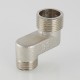 Эксцентрик 3/4"x1/2"x20мм, нар.-нар. (10/110) VTr.095.N.0504020