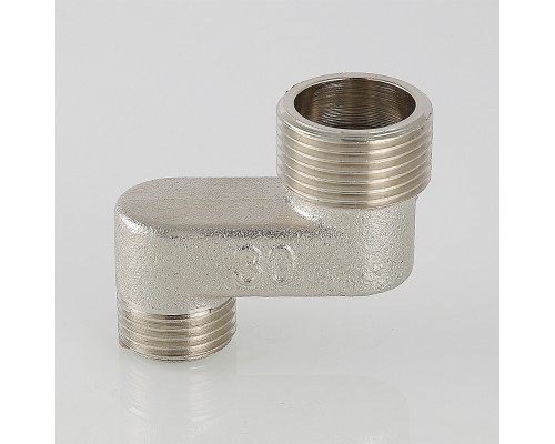 Эксцентрик 3/4"x1/2"x20мм, нар.-нар. (10/110) VTr.095.N.0504020