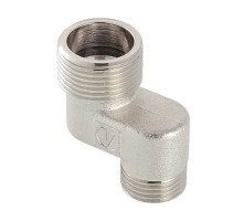 Эксцентрик 3/4"x1/2"x20мм, нар.-нар. (10/110) VTr.095.N.0504020