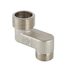 Эксцентрик 3/4"x1/2"x30мм, нар.-нар. (10/100) VTr.095.N.0504030