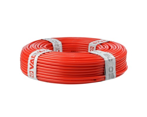 Труба напорная из сшитого полиэтилена с барьерным слоем EVOH, тип PE-Xa 16(2,0) бухта 600м VA1620.3.R.600