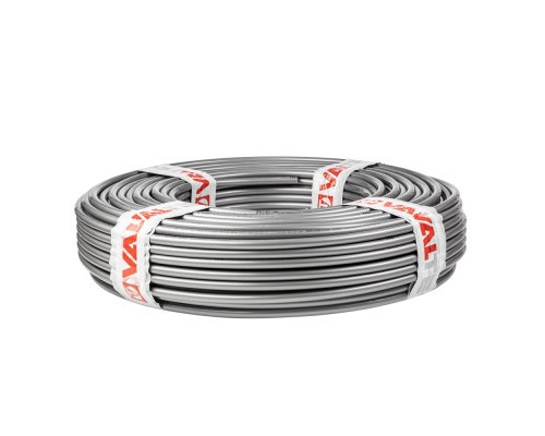 Труба напорная из сшитого полиэтилена с барьерным слоем EVOH, тип PE-Xa 16(2.2) бухта 200 м VA1622.3.R.200