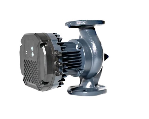 Насос циркуляц. (отопл.) PFE 50-80 240 (230 В, фланц. присоед. DN50, Pмакс – 340 Вт, Hmax – 8 м, Qmax – 18 м³/ч, с част. регул., монт. длина 240 мм)