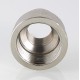 Муфта переходная 3/4"х1/4" вн.-вн. VTr.240.N.0502