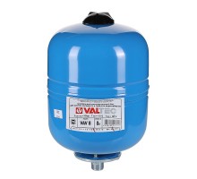 Бак расш. для ГВС и ХВС 200л. СИНИЙ VT.AV.B.080200