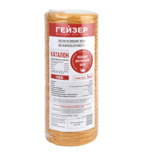 Каталон-10BB (намоточная катионообменная нить, пр-во Гейзер)