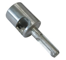 Торцеватель для армированной трубы 20 мм (под эл./инструмент) (16/192)  VTp.795.E.020