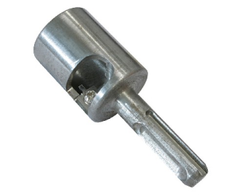 Торцеватель для армированной трубы 20 мм (под эл./инструмент) (16/192) VTp.795.E.020