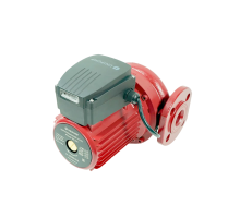 Насос циркуляц. (отопл.) PF 50-90 280  3-х скоростной (~230 В, фланц. присоед. DN50, Pмакс – 763 Вт, Hmax – 9,4 м, Qmax – 20,4 м³/ч, 3-х скоростной пе