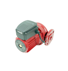 Насос циркуляц. (отопл.) PF 50-90 280  3-х скоростной (~230 В, фланц. присоед. DN50, Pмакс – 763 Вт, Hmax – 9,4 м, Qmax – 20,4 м³/ч, 3-х скоростной пе