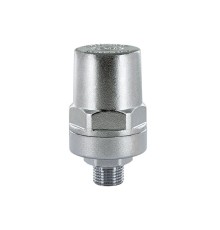 Гаситель гидроударов пружинный OR.0198.N.04