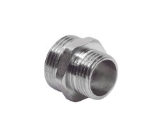 Ниппель переходной  1/2''M x 1''M