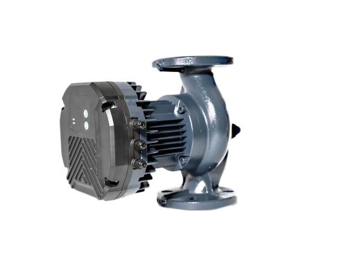 Насос циркуляц. (отопл.) PFE 65-100 340 (~230 В, фланц. присоед. DN65, Pмакс – 630 Вт, Hmax – 10 м, Qmax – 32,5 м³/ч, с част. регул., монт. длина 340)