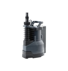 Дренажный насос ARTVORT Q750B (Корпус-пластик, примеси- макс. 3.5 мм, 750Вт, Hmax-8м, Qmax-225 л/мин, встр. попл. выкл.)