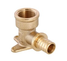 Водорозетка надвижная 16(2,2) х 1/2", для ручного инструмента VTm.454.G.001604