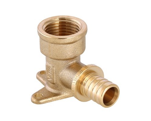 Водорозетка надвижная 16(2,2) х 1/2", для ручного инструмента VTm.454.G.001604