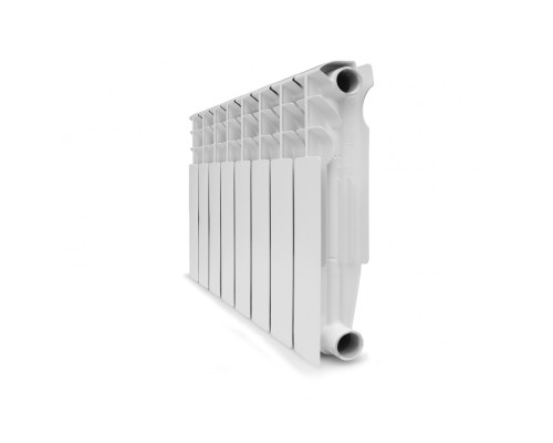 Радиатор биметаллический KONNER 80/350, 8 секций