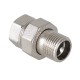 Сгон прямой американка 1/2" вн.-нар. (10/200) VTr.341.N.0004