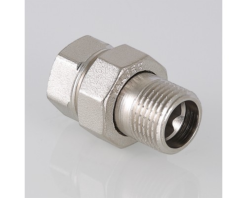 Сгон прямой американка 1/2" вн.-нар. (10/200) VTr.341.N.0004