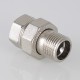 Сгон прямой американка 1/2" вн.-нар. (10/200) VTr.341.N.0004