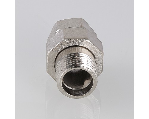 Сгон прямой американка 1/2" вн.-нар. (10/200) VTr.341.N.0004