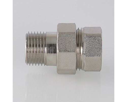 Сгон прямой американка 1/2" вн.-нар. (10/200) VTr.341.N.0004