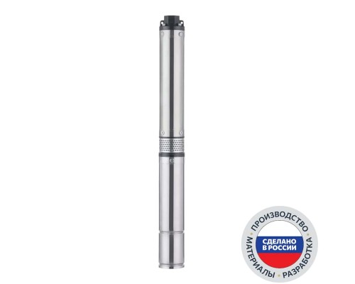 Погружной скважинный насос ECO RUS 4-78 swim (1,8 кВт, 1 м)