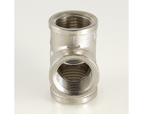 Крестовина 1/2" вн. (10/120) VTr.760.N.0004