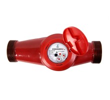 Счетчик воды Декаст ВСКМ 90-50 (L=300мм)