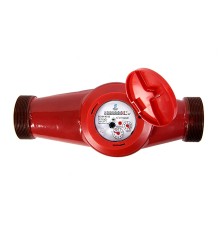 Счетчик воды Декаст ВСКМ 90-50 (L=300мм)