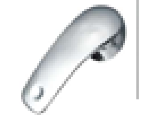 Смеситель "МИРАЖ" д/кухни шар.40мм., п/шпильку