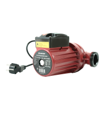 Насос циркуляц. (отопл.) UPC 32-120 220 3-х скоростной (Трехскоростной, присоед.размер - 2", Wмакс-500 Вт, Нmax-12м, Qmax - 9 куб.м/час)